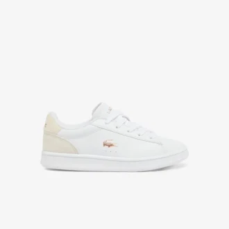 Παιδικά πάνινα Sneakers Carnaby Set