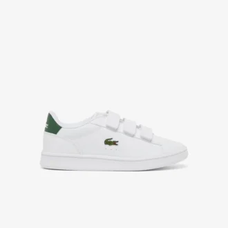 Παιδικά πάνινα Sneakers Carnaby Set