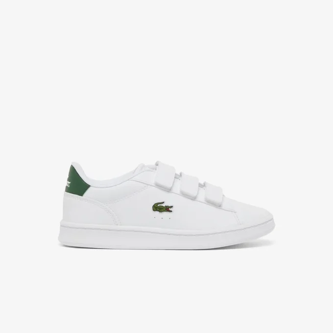 Παιδικά πάνινα Sneakers Carnaby Set Παιδικά πάνινα Sneakers Carnaby Set
