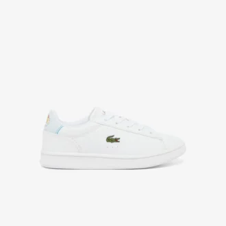 Παιδικά πάνινα Sneakers Carnaby Set