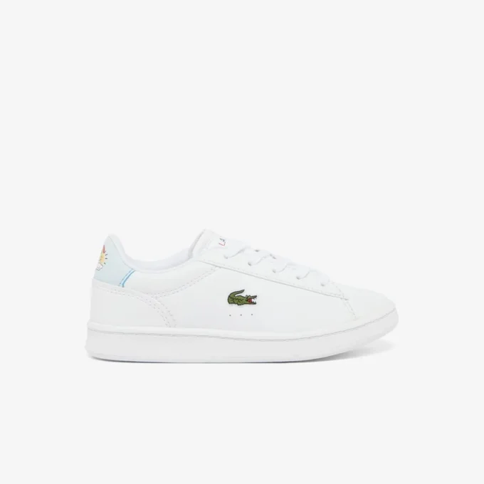 Παιδικά πάνινα Sneakers Carnaby Set Παιδικά πάνινα Sneakers Carnaby Set