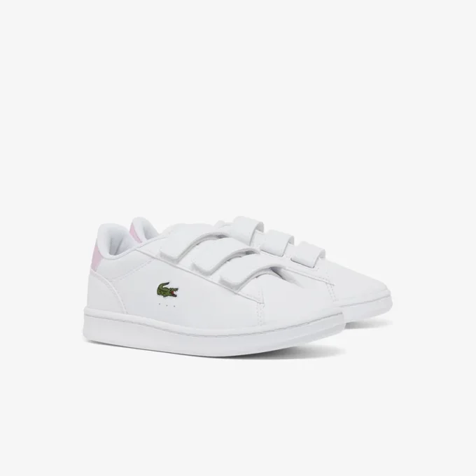 Παιδικά πάνινα Sneakers Carnaby Set Παιδικά πάνινα Sneakers Carnaby Set