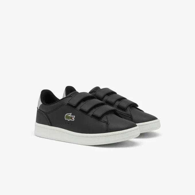 Παιδικά πάνινα Sneakers Carnaby Set Παιδικά πάνινα Sneakers Carnaby Set