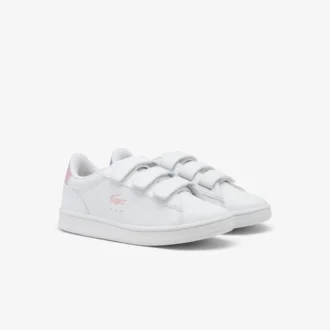 Παιδικά πάνινα Sneakers Carnaby Set