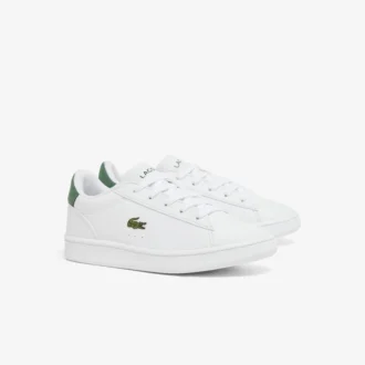 Παιδικά πάνινα Sneakers Carnaby Set