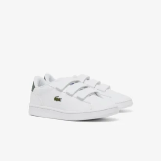 Παιδικά πάνινα Sneakers Carnaby Set
