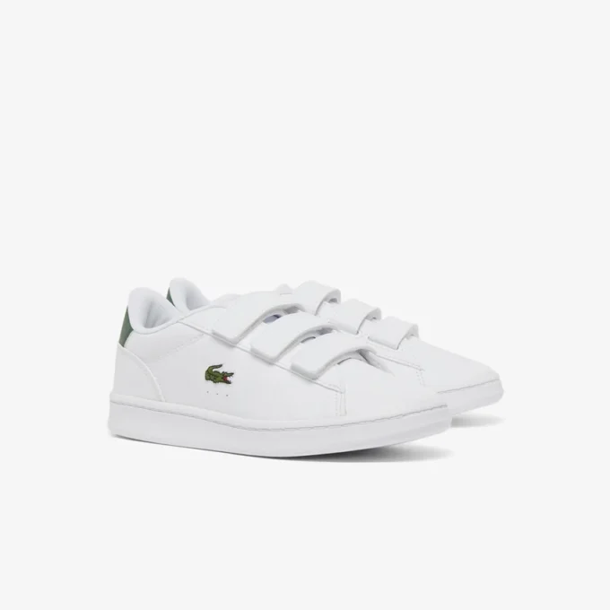 Παιδικά πάνινα Sneakers Carnaby Set Παιδικά πάνινα Sneakers Carnaby Set