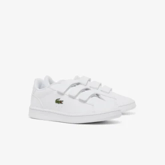 Παιδικά πάνινα Sneakers Carnaby Set