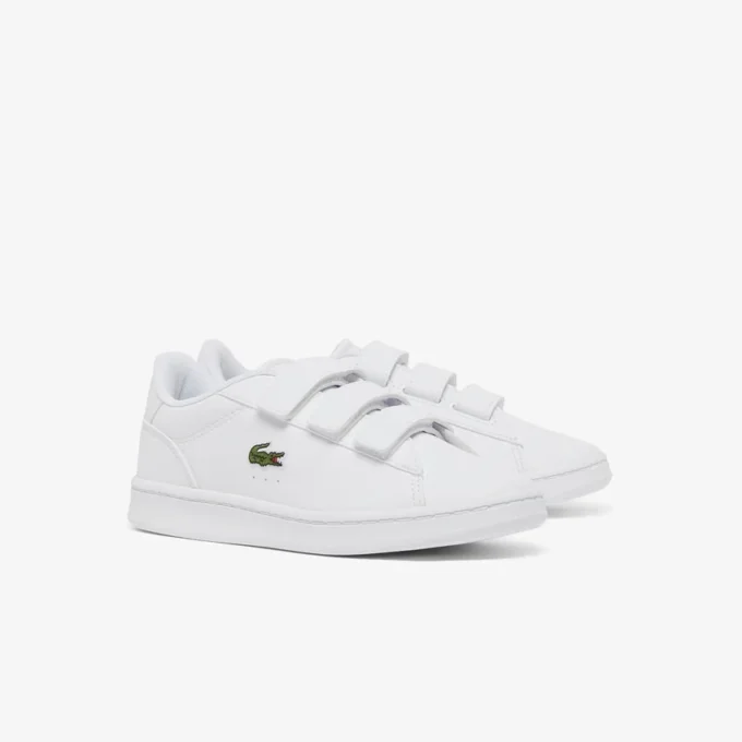 Παιδικά πάνινα Sneakers Carnaby Set Παιδικά πάνινα Sneakers Carnaby Set