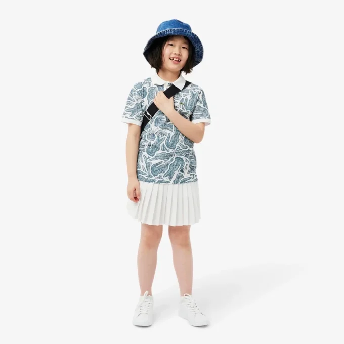 Παιδικά πάνινα Sneakers Carnaby Set Παιδικά πάνινα Sneakers Carnaby Set