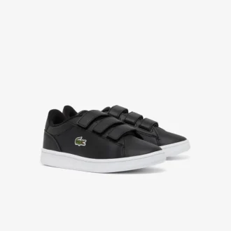 Παιδικά πάνινα Sneakers Carnaby Set