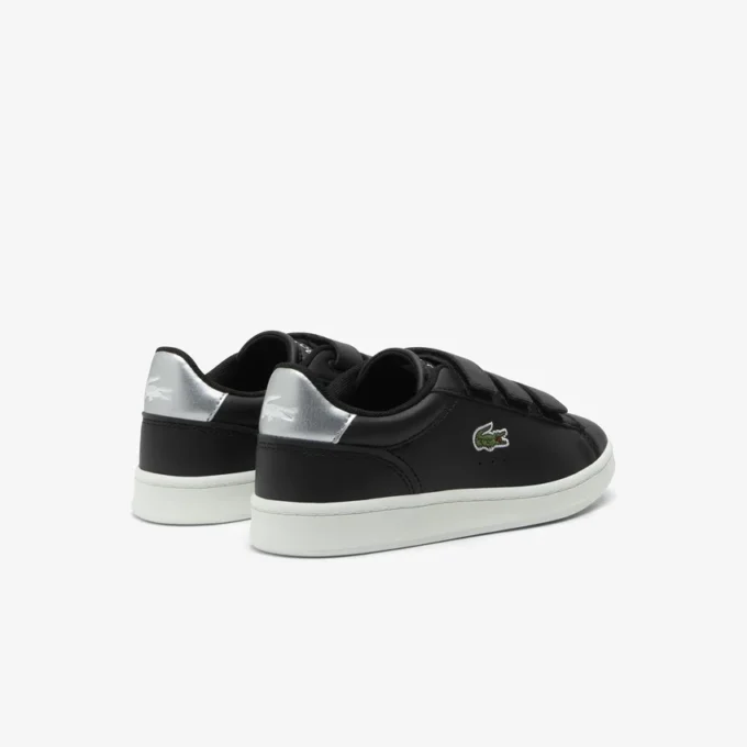 Παιδικά πάνινα Sneakers Carnaby Set Παιδικά πάνινα Sneakers Carnaby Set