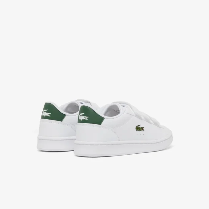 Παιδικά πάνινα Sneakers Carnaby Set Παιδικά πάνινα Sneakers Carnaby Set