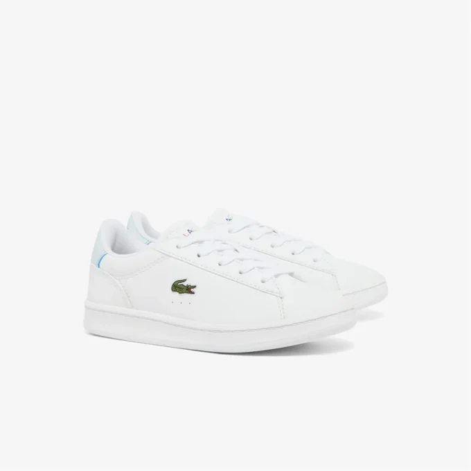Παιδικά πάνινα Sneakers Carnaby Set Παιδικά πάνινα Sneakers Carnaby Set