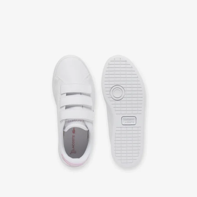 Παιδικά πάνινα Sneakers Carnaby Set Παιδικά πάνινα Sneakers Carnaby Set