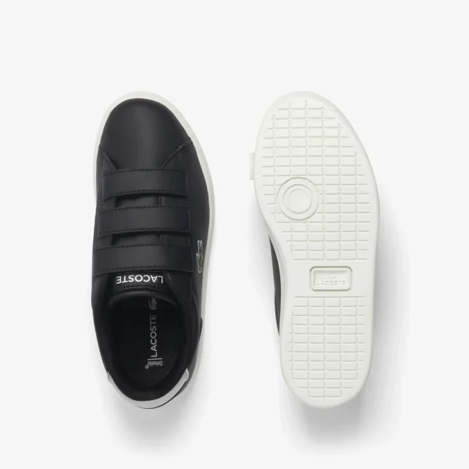 Παιδικά πάνινα Sneakers Carnaby Set Παιδικά πάνινα Sneakers Carnaby Set