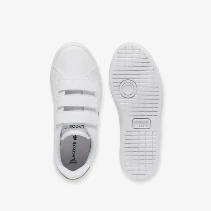Παιδικά πάνινα Sneakers Carnaby Set Παιδικά πάνινα Sneakers Carnaby Set