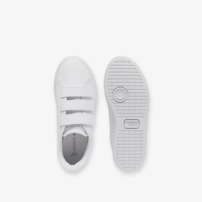 Παιδικά πάνινα Sneakers Carnaby Set Παιδικά πάνινα Sneakers Carnaby Set