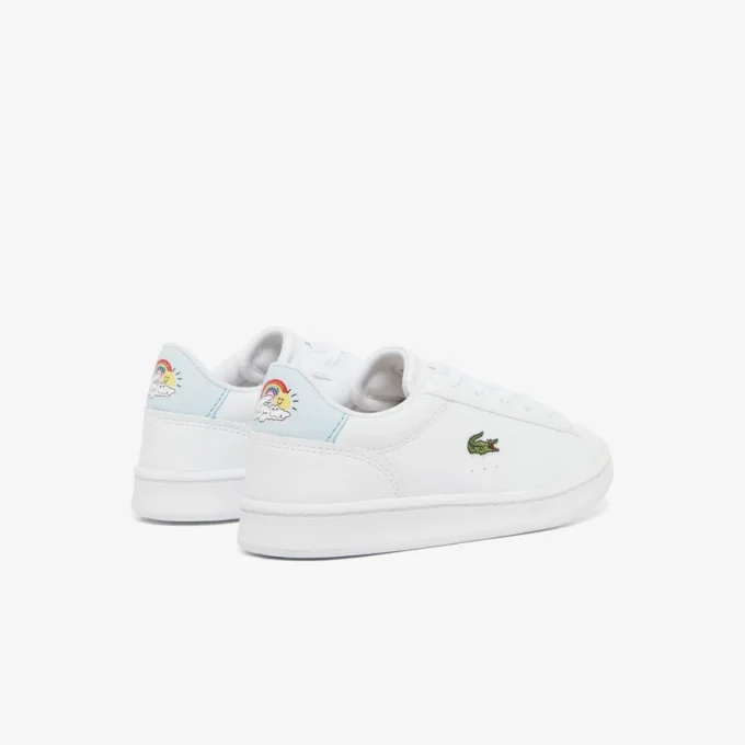 Παιδικά πάνινα Sneakers Carnaby Set Παιδικά πάνινα Sneakers Carnaby Set