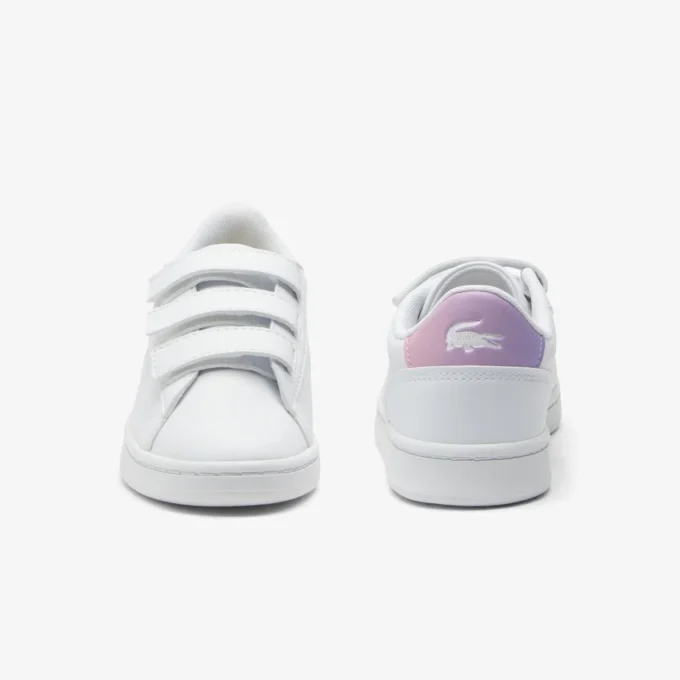 Παιδικά πάνινα Sneakers Carnaby Set Παιδικά πάνινα Sneakers Carnaby Set