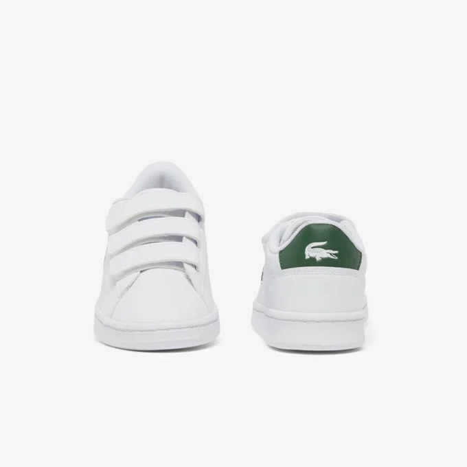 Παιδικά πάνινα Sneakers Carnaby Set Παιδικά πάνινα Sneakers Carnaby Set