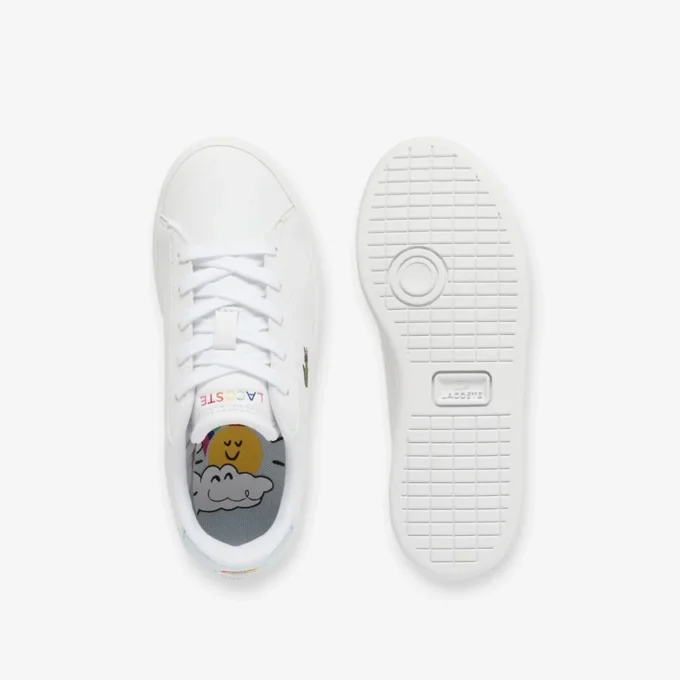 Παιδικά πάνινα Sneakers Carnaby Set Παιδικά πάνινα Sneakers Carnaby Set