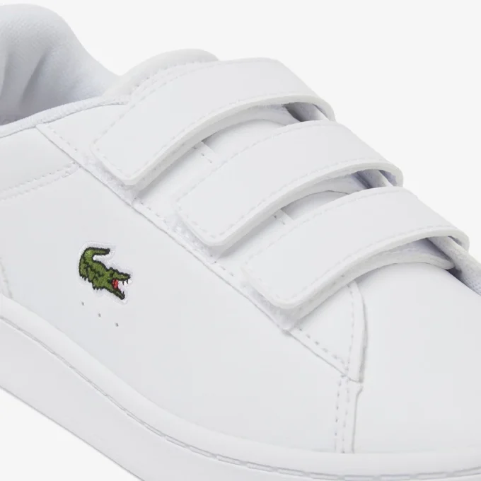 Παιδικά πάνινα Sneakers Carnaby Set Παιδικά πάνινα Sneakers Carnaby Set
