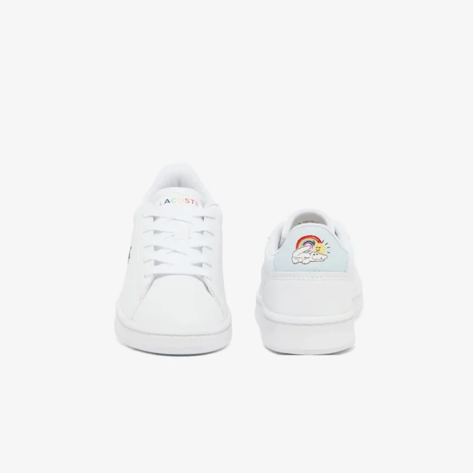 Παιδικά πάνινα Sneakers Carnaby Set Παιδικά πάνινα Sneakers Carnaby Set