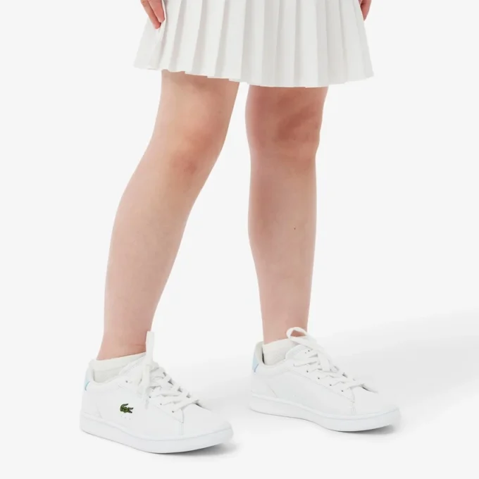 Παιδικά πάνινα Sneakers Carnaby Set Παιδικά πάνινα Sneakers Carnaby Set