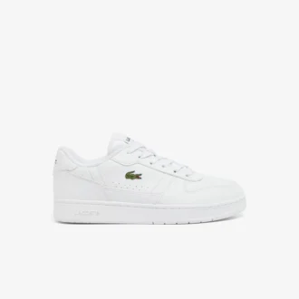 Παιδικά πάνινα Sneakers T-Clip Set
