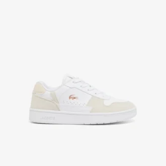 Παιδικά πάνινα Sneakers T-Clip Set