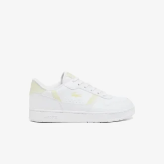 Παιδικά πάνινα Sneakers T-Clip Set
