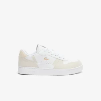 Παιδικά πάνινα Sneakers T-Clip Set