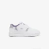 Παιδικά πάνινα Sneakers T-Clip Set Παιδικά πάνινα Sneakers T-Clip Set