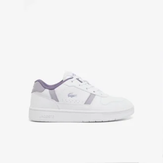 Παιδικά πάνινα Sneakers T-Clip Set