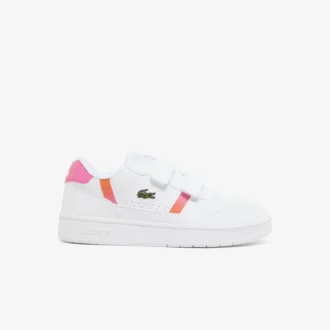 Παιδικά πάνινα Sneakers T-Clip Set