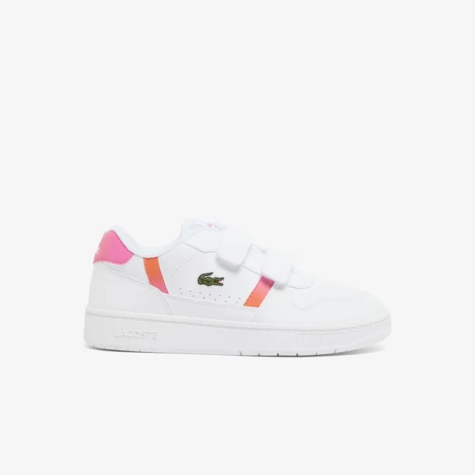 Παιδικά πάνινα Sneakers T-Clip Set Παιδικά πάνινα Sneakers T-Clip Set