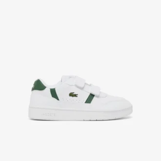 Παιδικά πάνινα Sneakers T-Clip Set