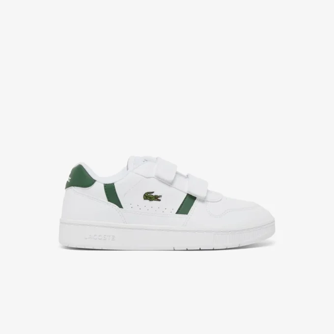 Παιδικά πάνινα Sneakers T-Clip Set Παιδικά πάνινα Sneakers T-Clip Set