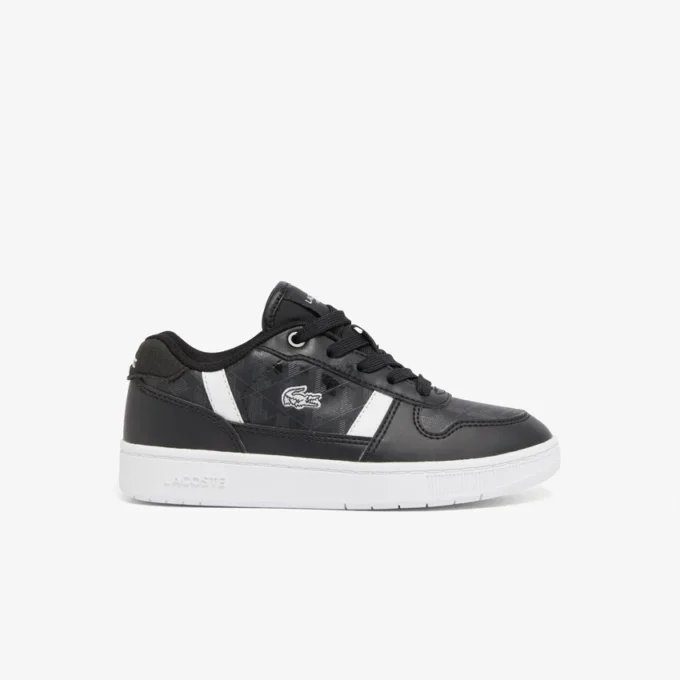 Παιδικά πάνινα Sneakers T-Clip Set Παιδικά πάνινα Sneakers T-Clip Set
