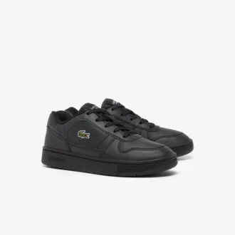 Παιδικά πάνινα Sneakers T-Clip Set