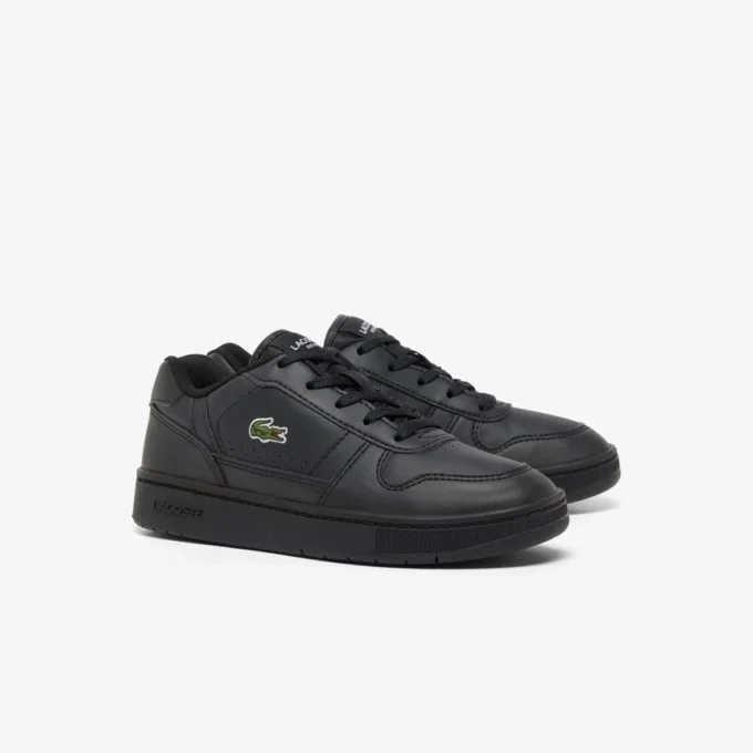 Παιδικά πάνινα Sneakers T-Clip Set Παιδικά πάνινα Sneakers T-Clip Set