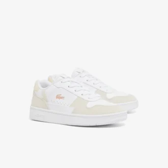Παιδικά πάνινα Sneakers T-Clip Set