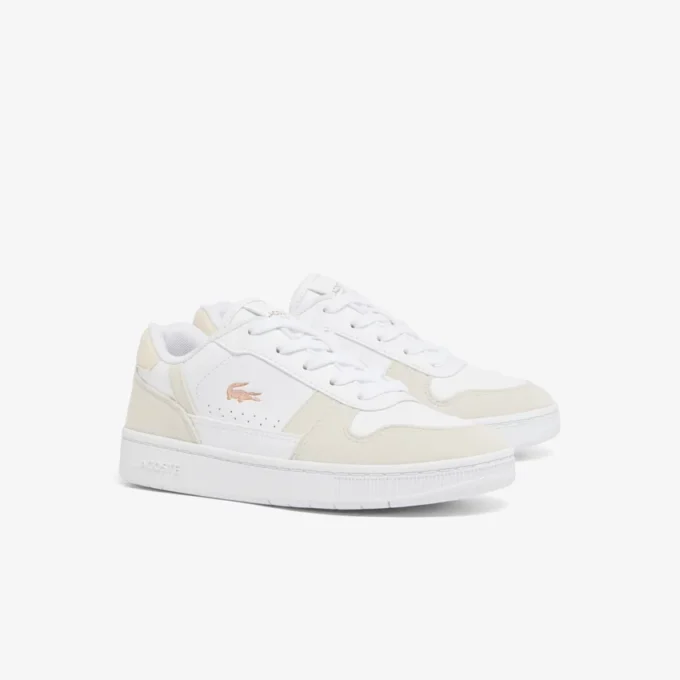 Παιδικά πάνινα Sneakers T-Clip Set Παιδικά πάνινα Sneakers T-Clip Set