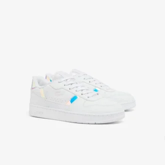 Παιδικά πάνινα Sneakers T-Clip Set