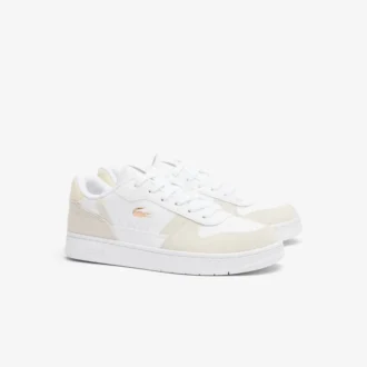 Παιδικά πάνινα Sneakers T-Clip Set