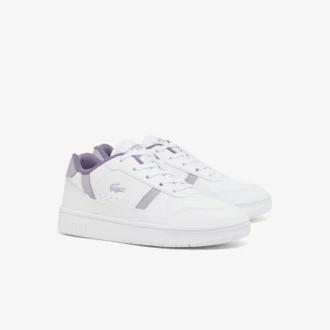 Παιδικά πάνινα Sneakers T-Clip Set
