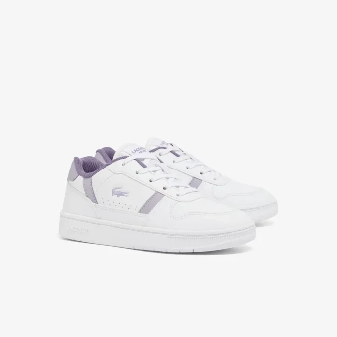 Παιδικά πάνινα Sneakers T-Clip Set Παιδικά πάνινα Sneakers T-Clip Set