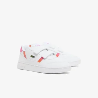 Παιδικά πάνινα Sneakers T-Clip Set