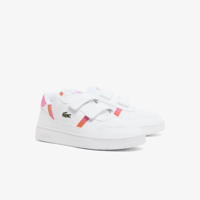 Παιδικά πάνινα Sneakers T-Clip Set Παιδικά πάνινα Sneakers T-Clip Set